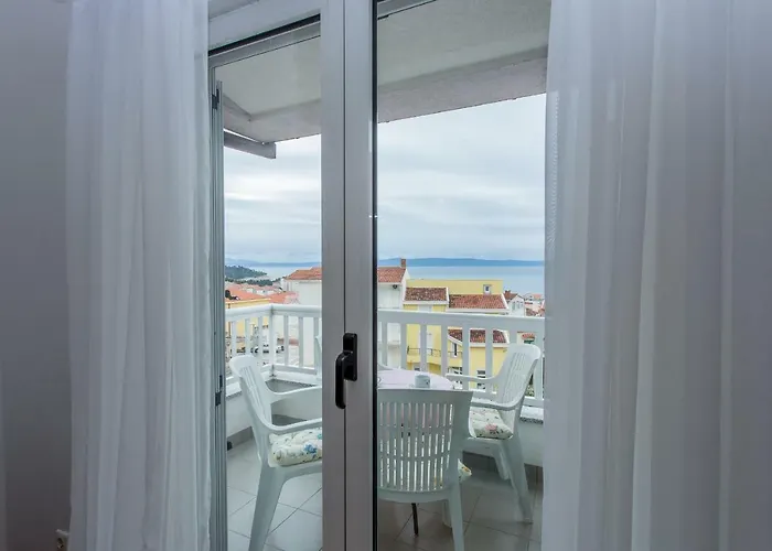 Snjezana Appartement