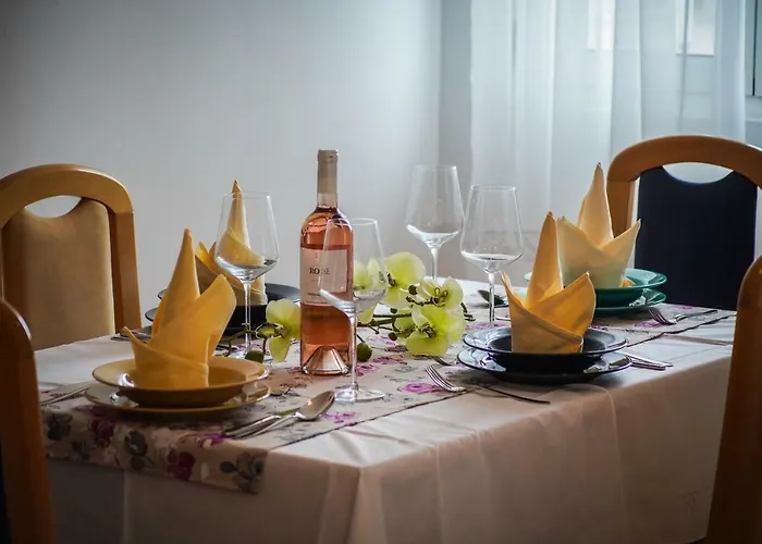 Appartement Snjezana