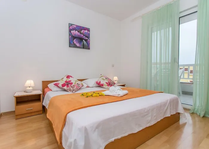 Snjezana Appartement *