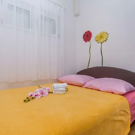 Snjezana Apartament Makarska