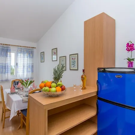 Lägenhet Snjezana Makarska