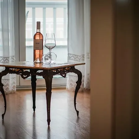 Apartment Snjezana *