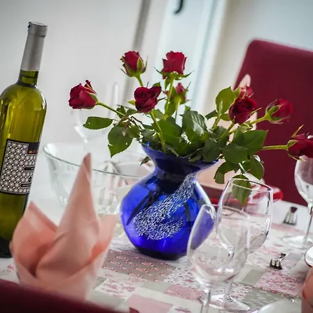 Apartament Snjezana *