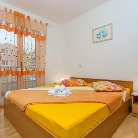 Apartament Snjezana Makarska