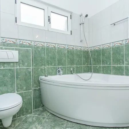 Snjezana Apartament Makarska