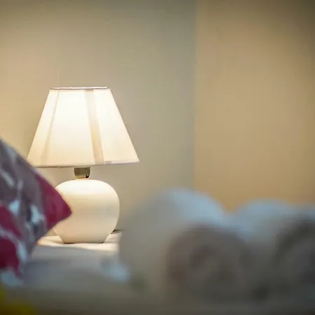 Snjezana Apartament Makarska