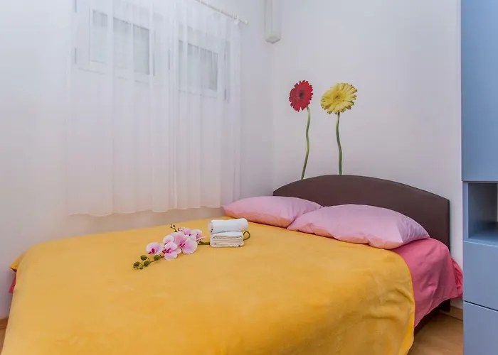 Snjezana Lejlighed Makarska