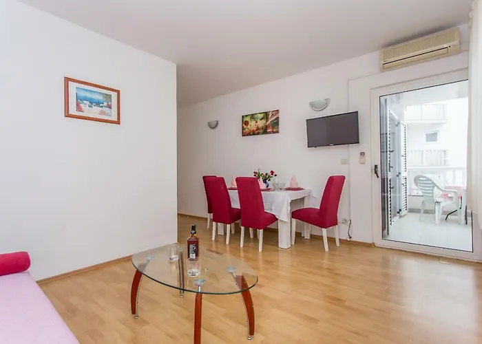 Snjezana 马卡尔斯卡