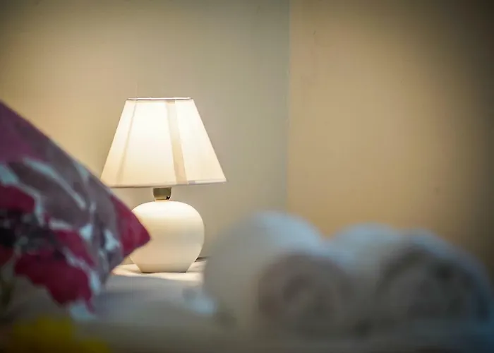 Snjezana Lejlighed Makarska