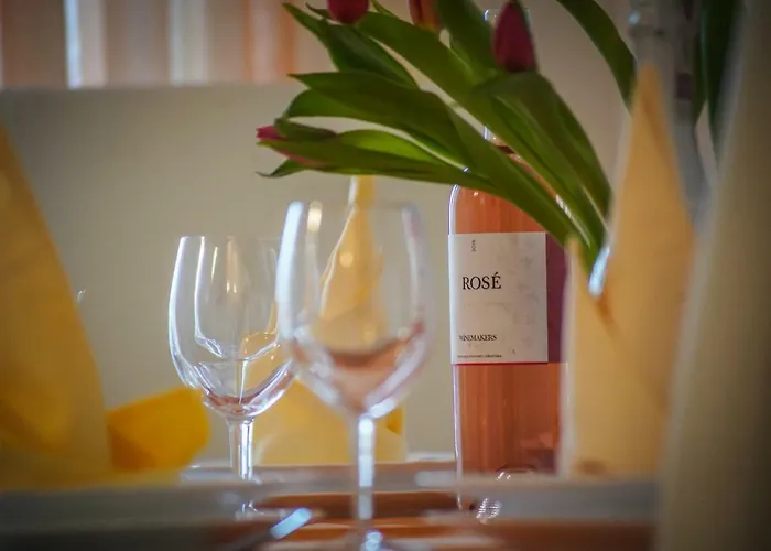 Lejlighed Snjezana *