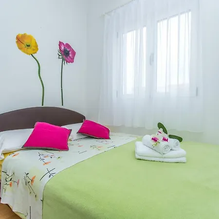 Snjezana Apartman