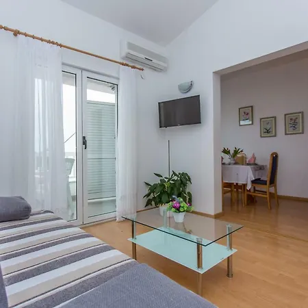 Snjezana Apartman Makarska
