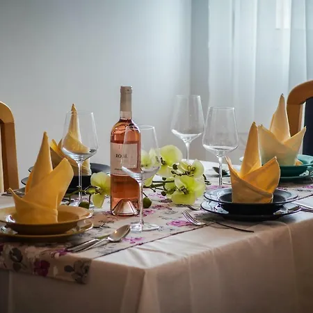 Apartman Snjezana