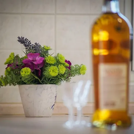 Snjezana Apartment *