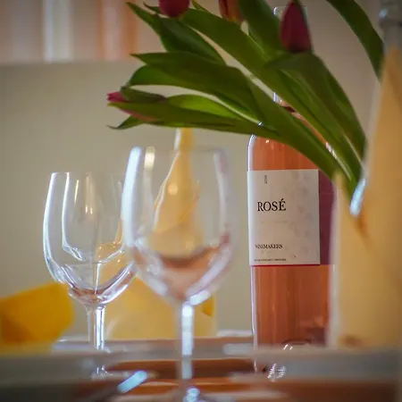 Apartment Snjezana *