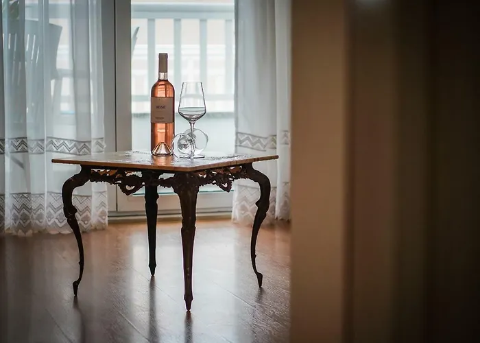 Apartment Snjezana *