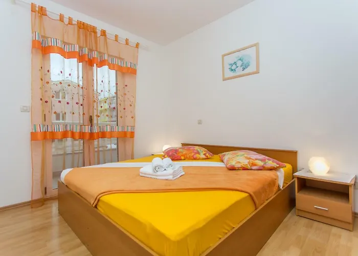 Apartment Snjezana Makarska