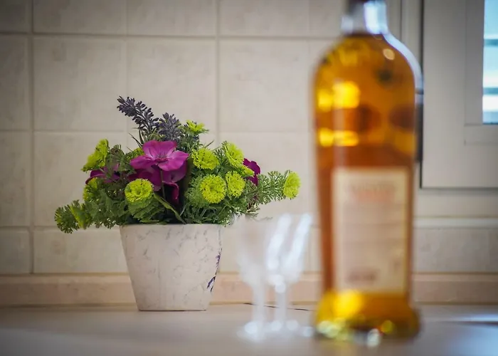 Snjezana Apartment *